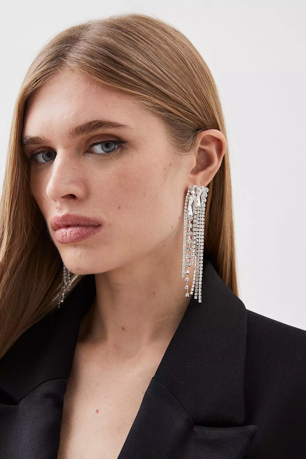 Karen clearance millen earrings