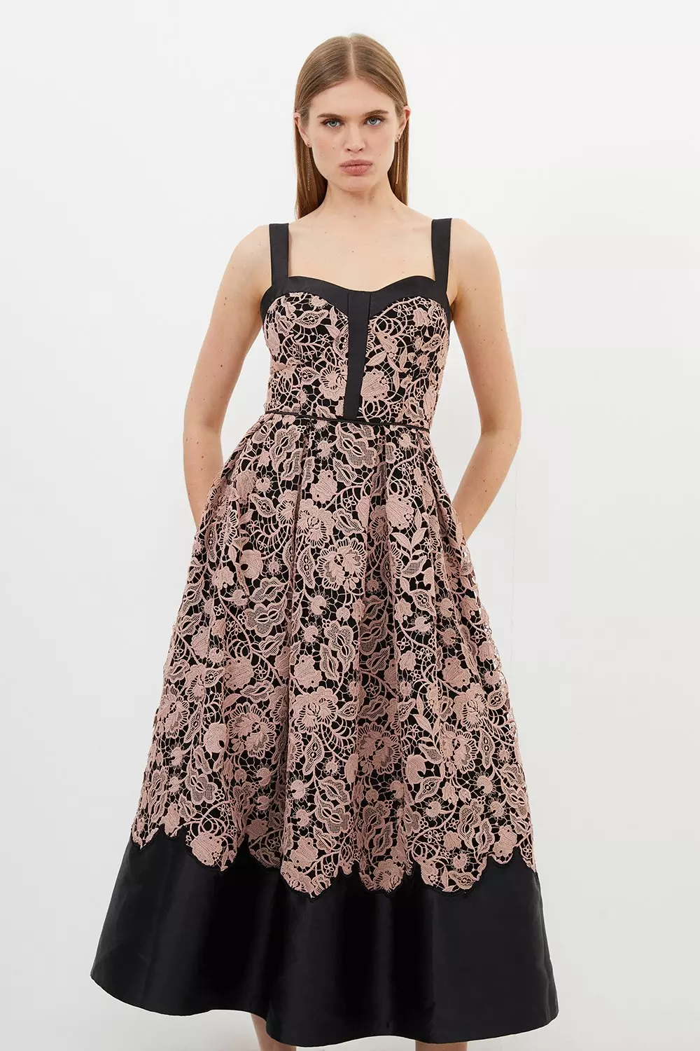 Karen millen best sale prom dresses