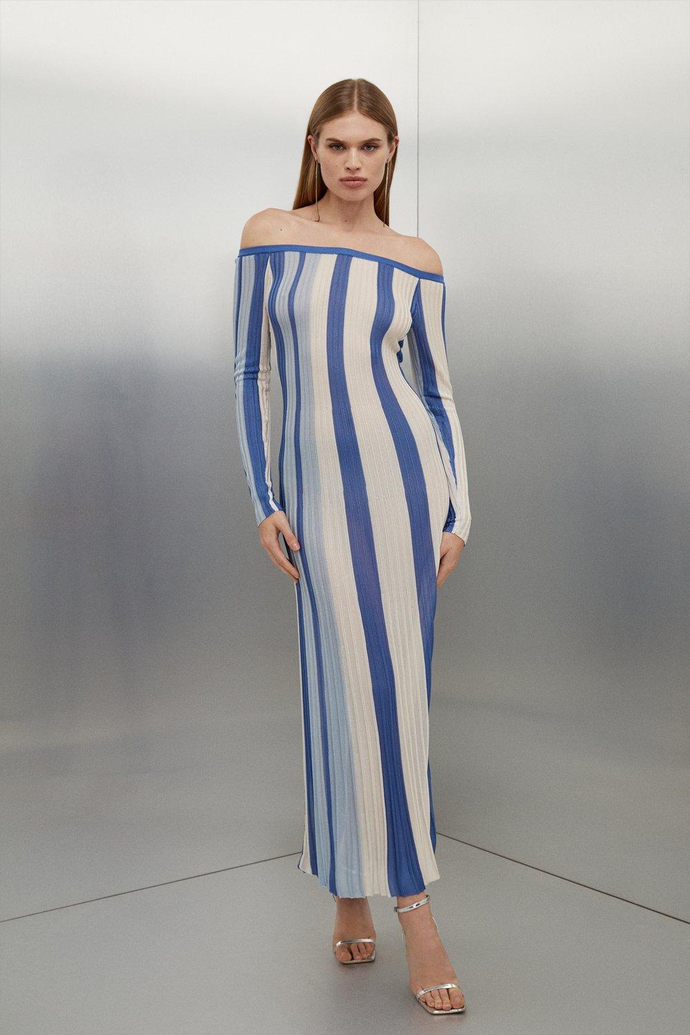 Smart maxi dresses for 2024 weddings