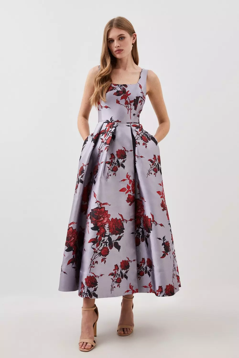 Karen millen bridesmaid dresses sale