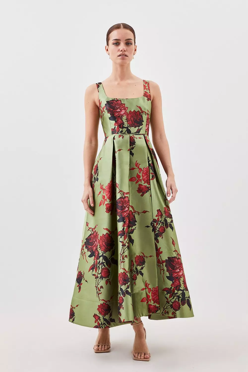 Karen millen last outlet season dresses