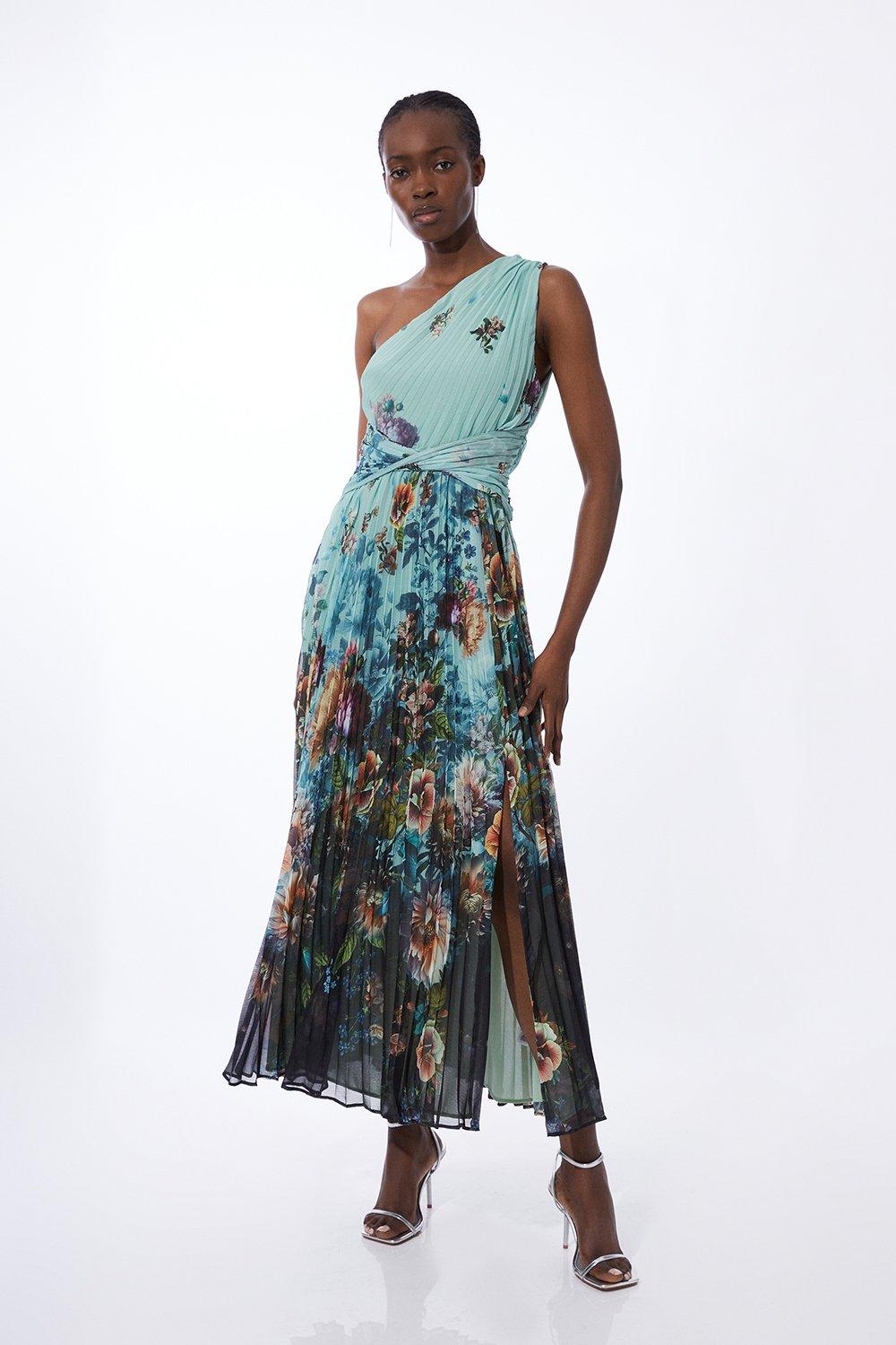 Maxi dresses for tall ladies online