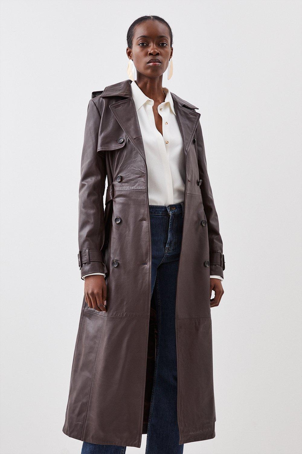 Women's coats outlet tall long