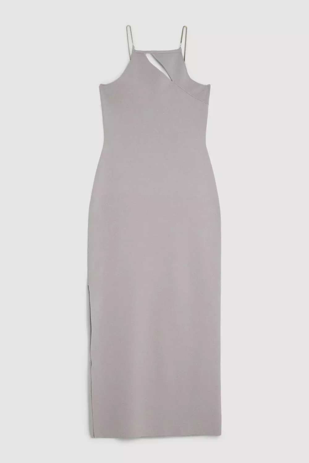 Topshop on sale midaxi dress