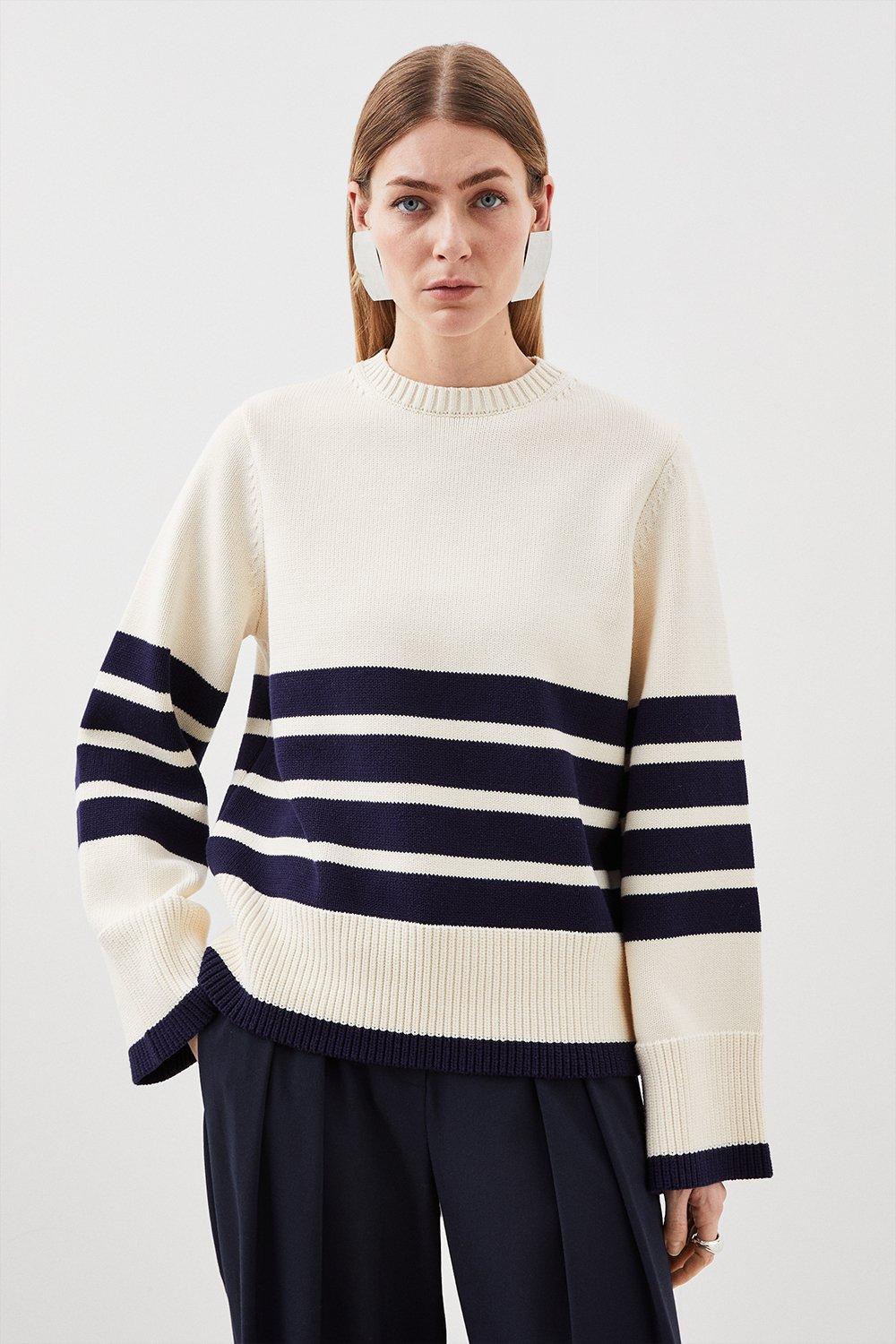 Karen millen outlet jumpers sale