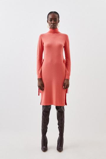 Perfect Casual Sweater Dress – The Pink Millennial