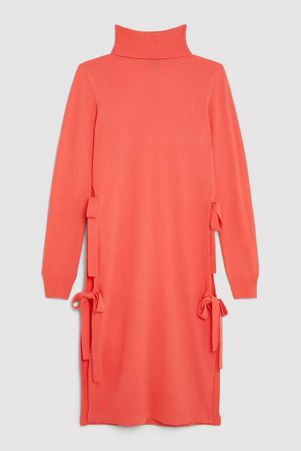 Karen millen shop cashmere tunic