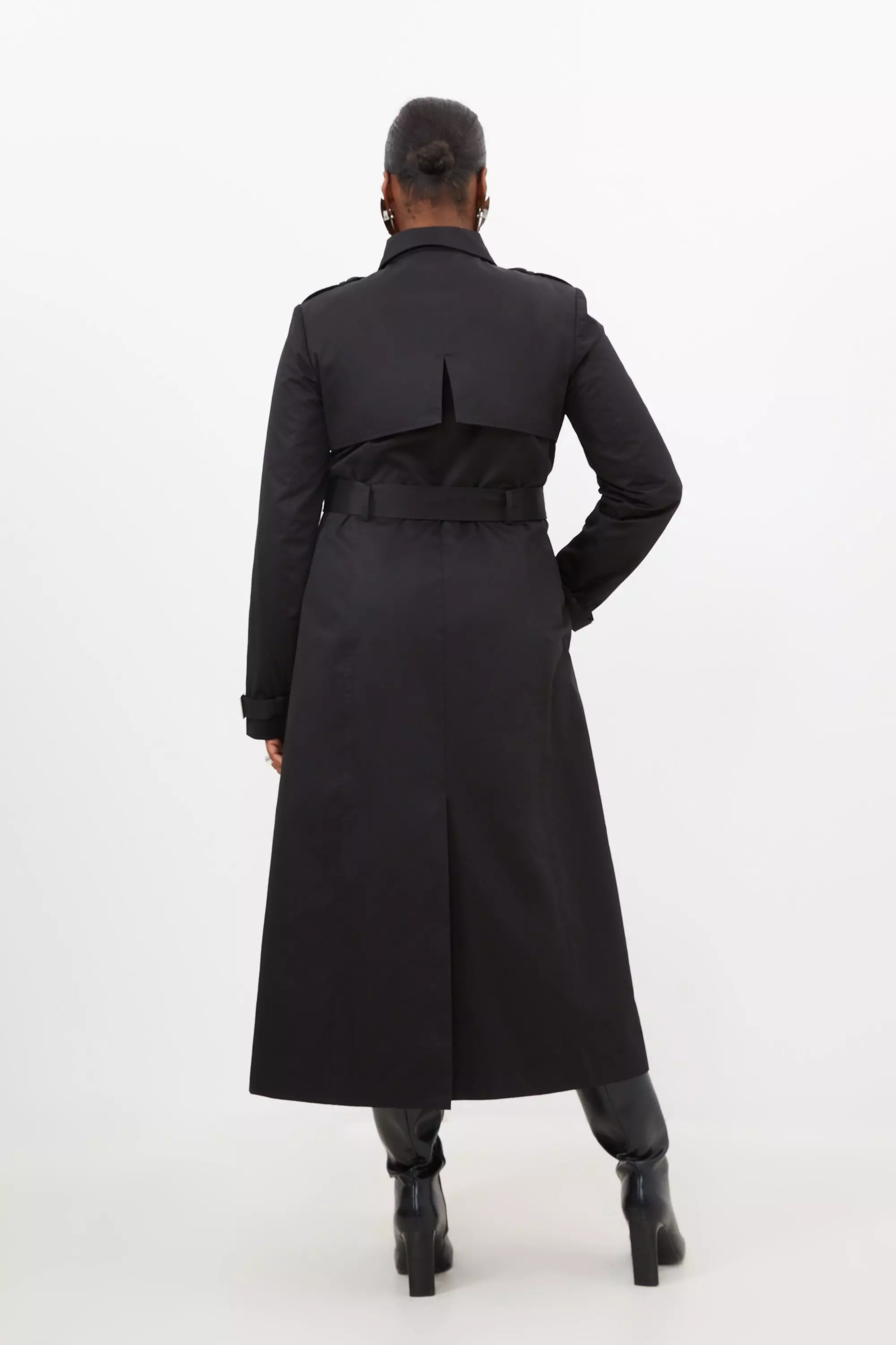 Size 20 clearance trench coat