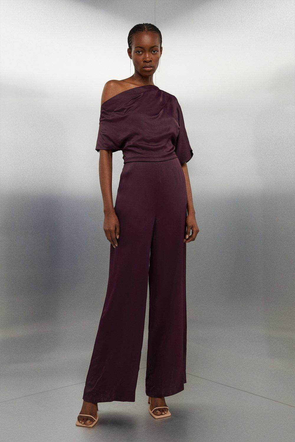 Formal jumpsuits 2024 for tall women