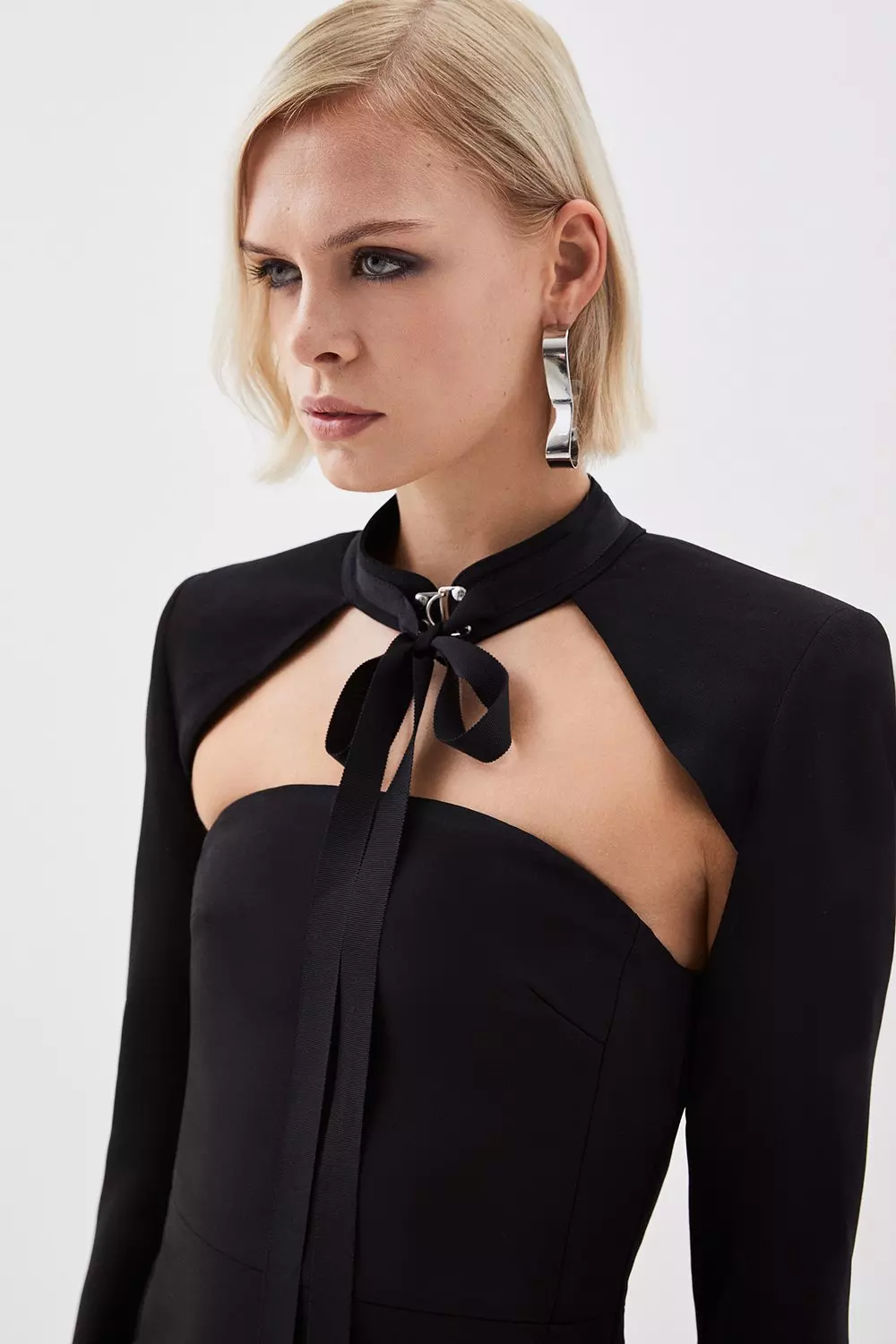 Karen deals millen bolero