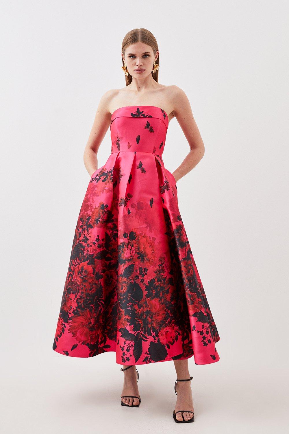 Summer Dresses 2024 | Sundresses | Karen Millen
