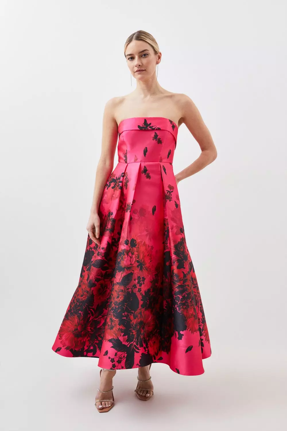 Petite prom outlet dresses near me