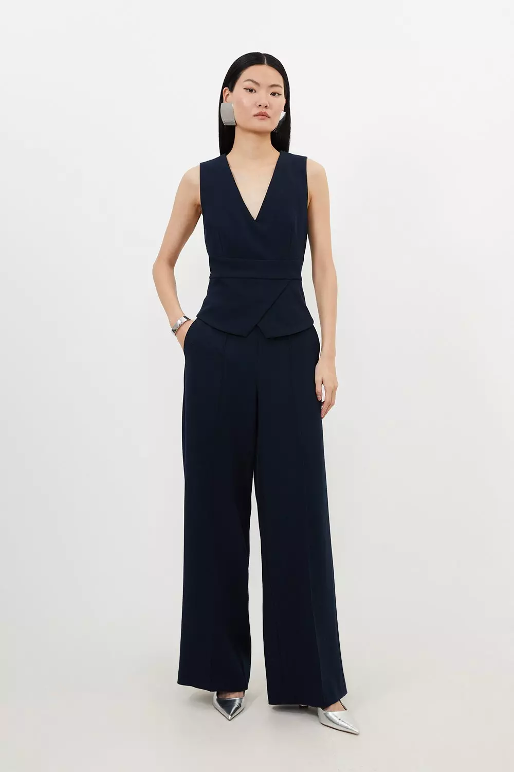 Karen hotsell millen trousers