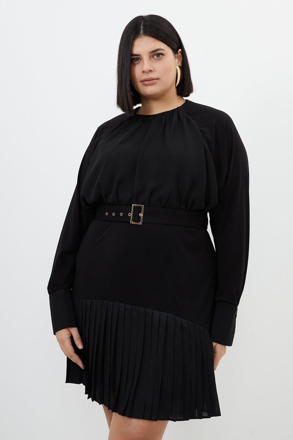 European plus clearance size clothing online