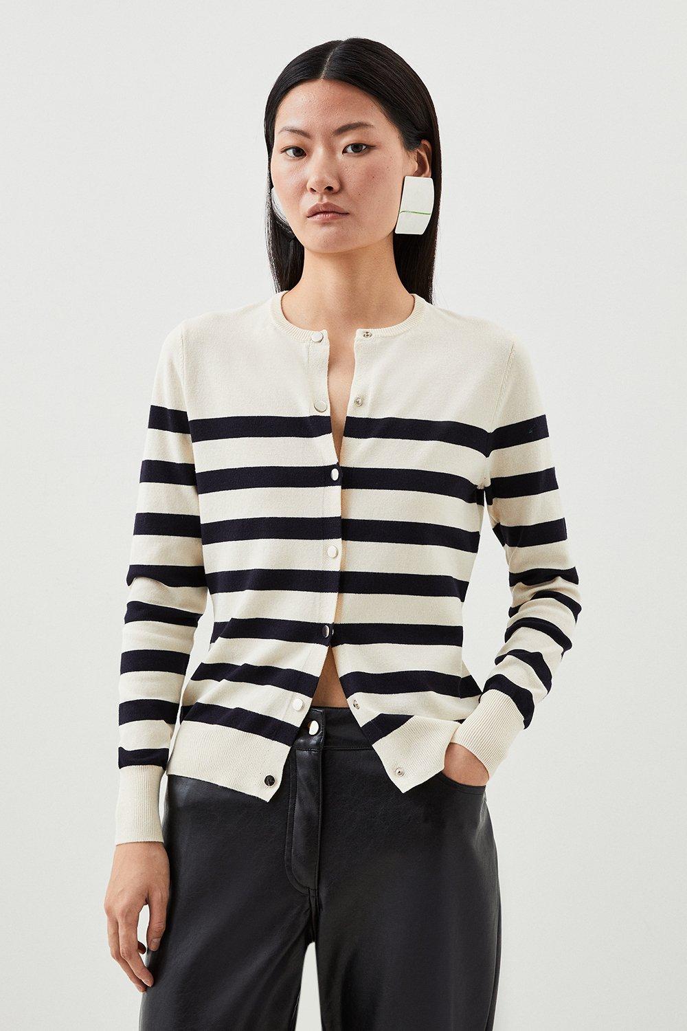 Karen millen cardigans clearance outlet