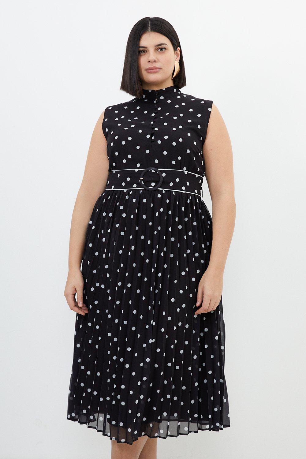 Plus Size Maxi Dresses