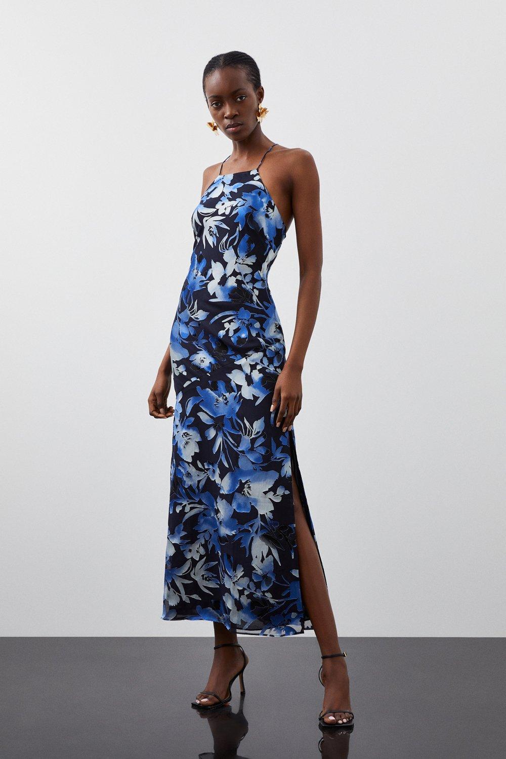 Tall occasion dresses on sale uk