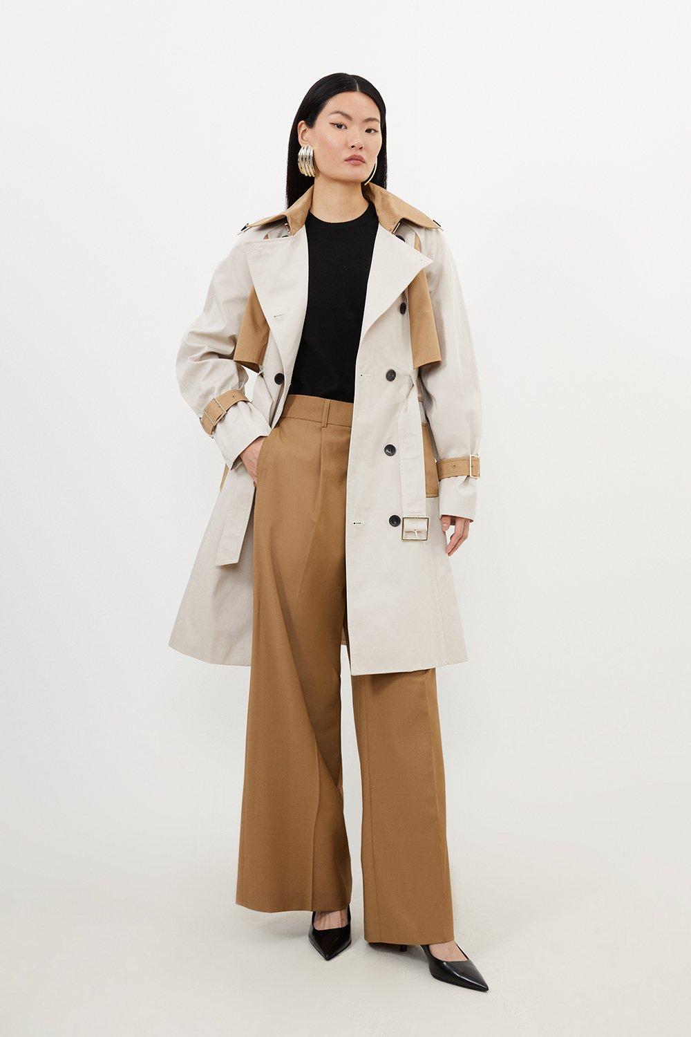 Midi best sale coats sale