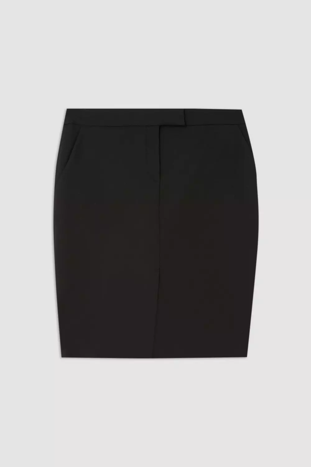 Mini skirt high waisted pencil clearance skirt