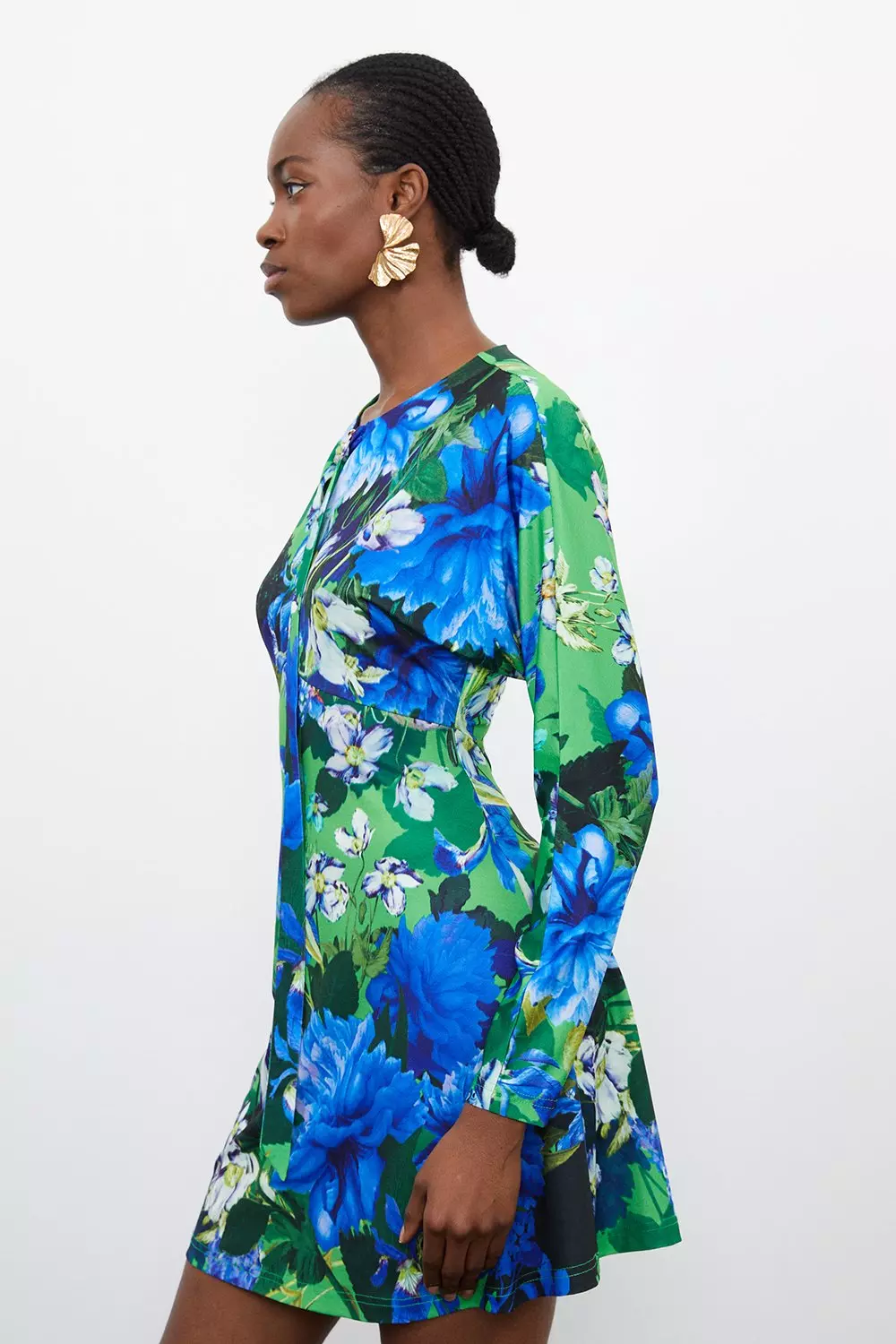 Jungle prints are the new florals and more style notes from Dolce