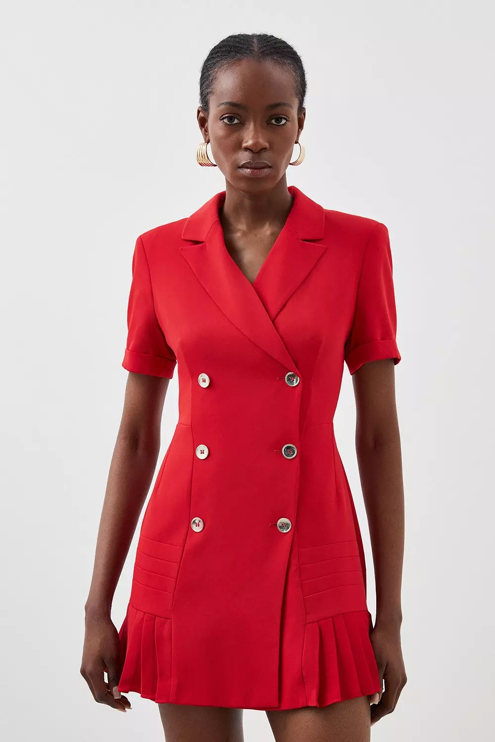 Blazer dress shop karen millen