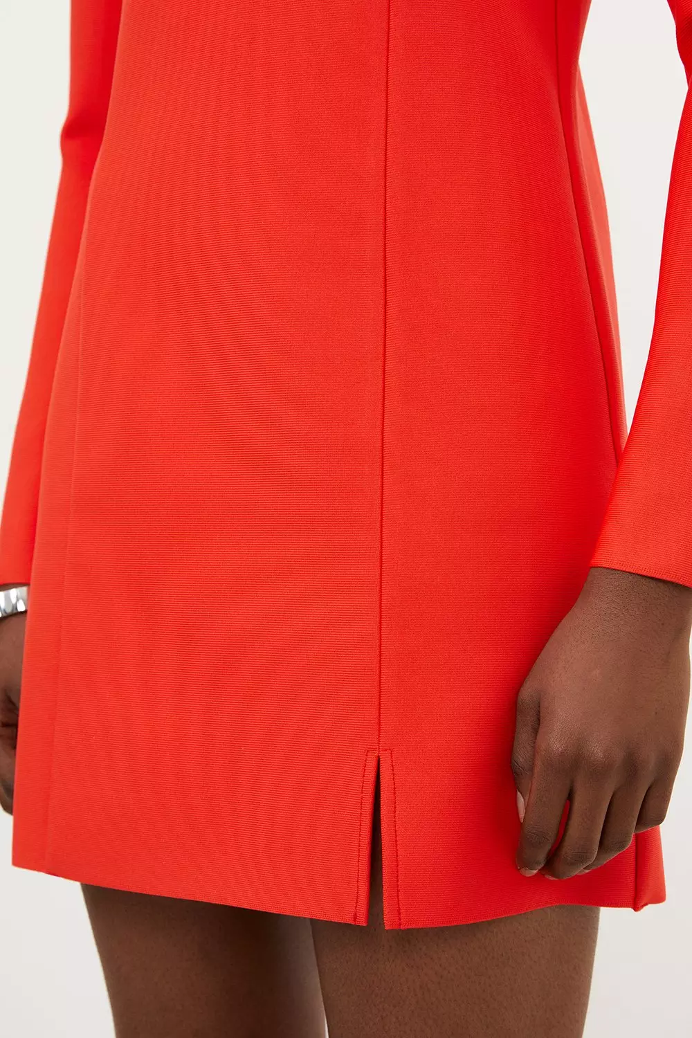 Bandage Mini Skirt – Concept Apparel