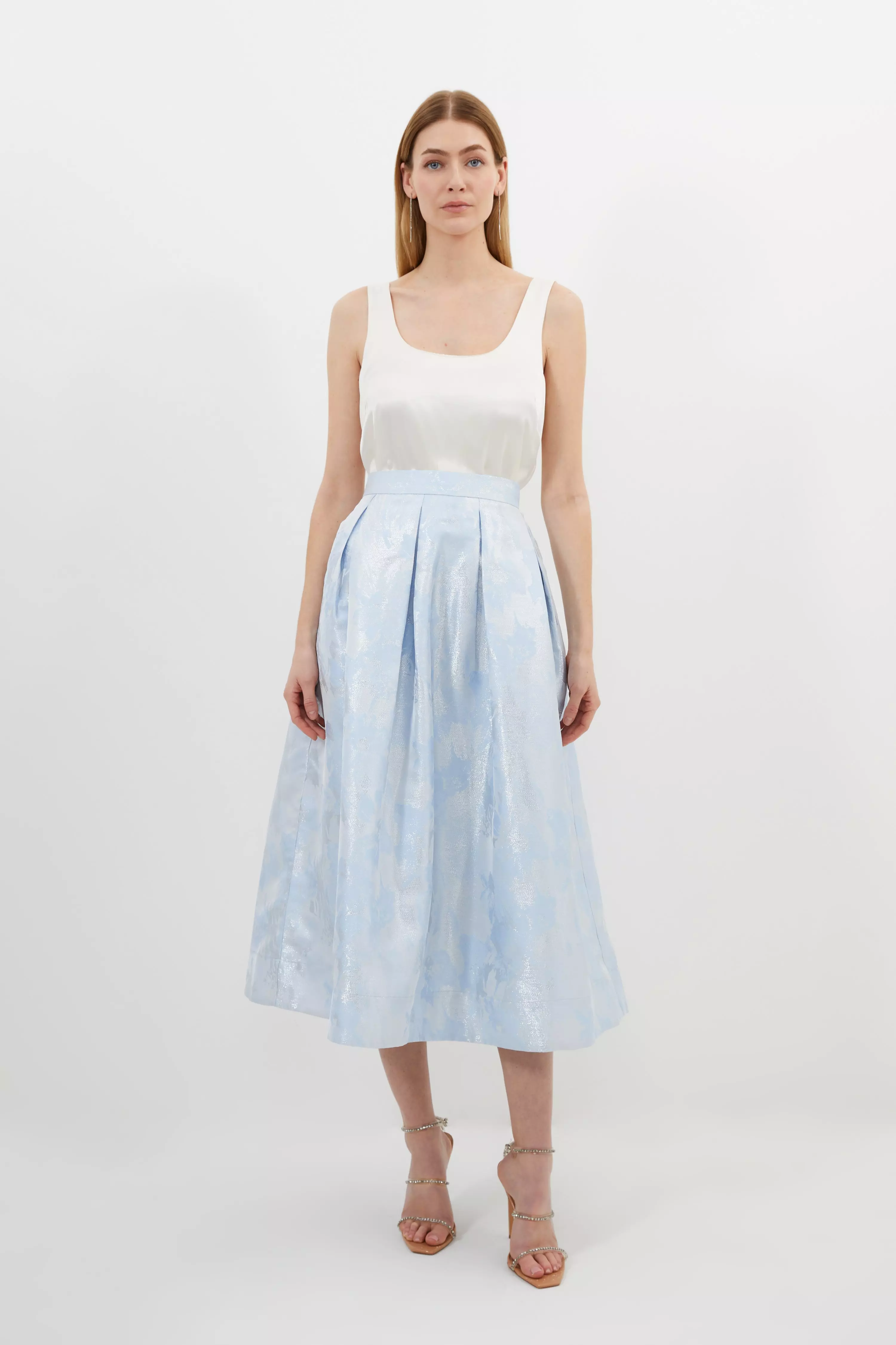 Prom store skirts midi