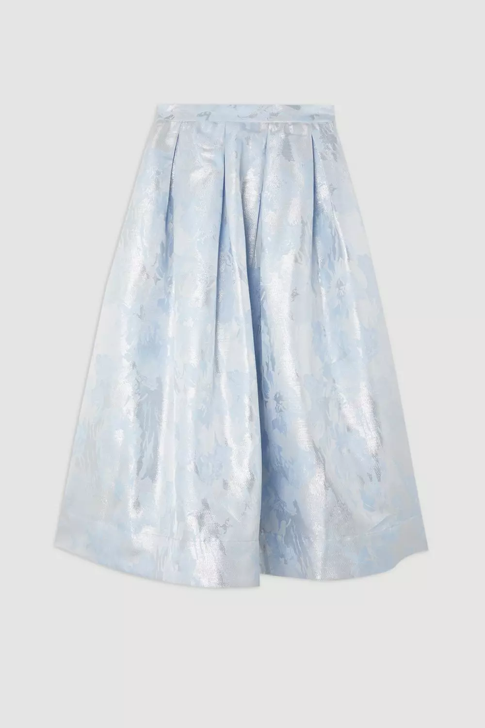 Midi prom outlet skirt