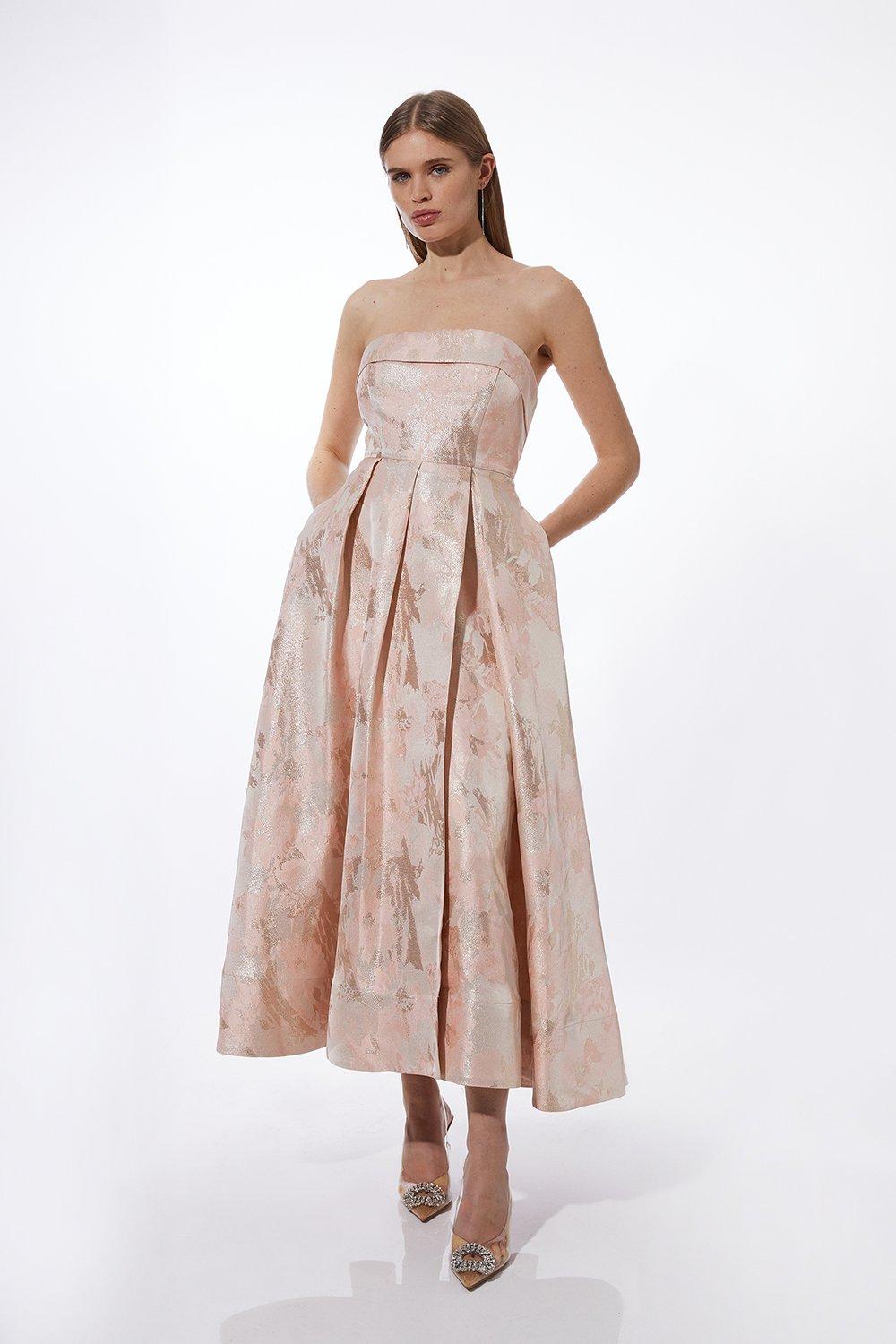 Karen millen outlet bridesmaid