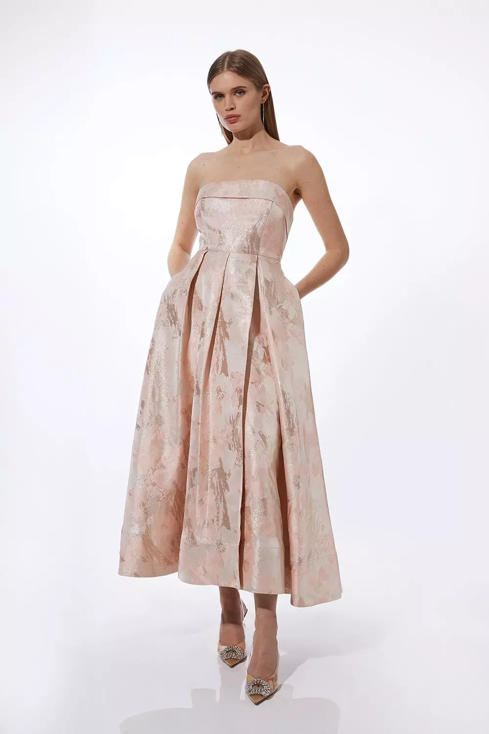 Karen millen prom store dresses