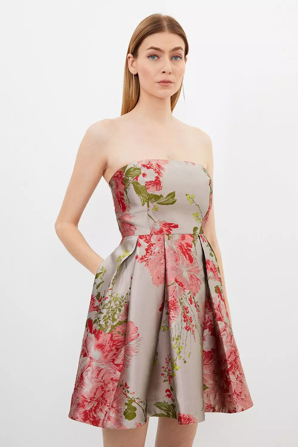 Karen millen 2024 prom dresses