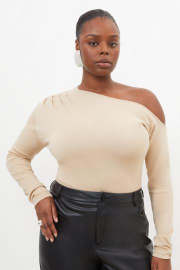 Plus Size Long Tops to Wear with Leggings