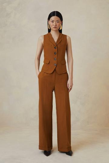 Women's Pant Suits for Wedding Guests