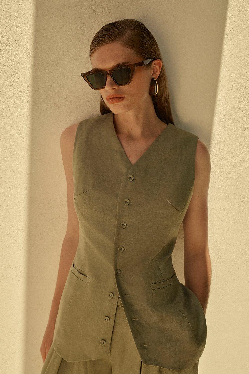 Womens Coats & Jackets | Karen Millen