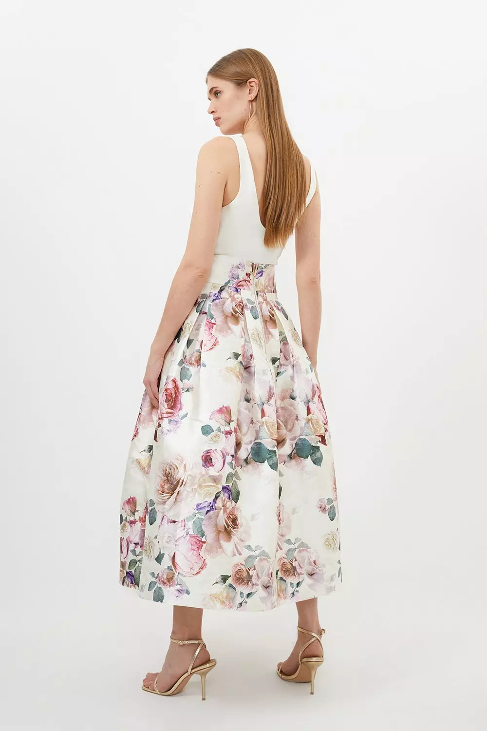 Midi 2025 skirt prom