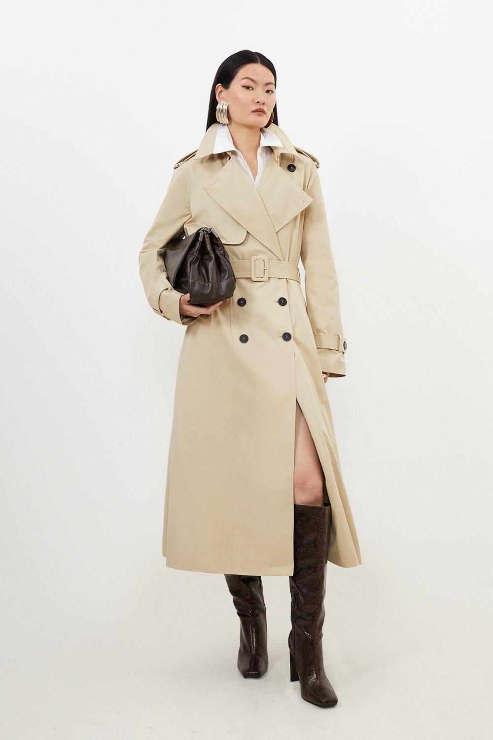 Women's Camel Coats, Long Camel Coats