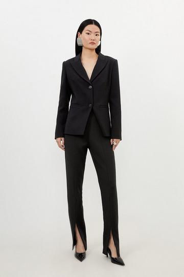 Summer Wedding Pant Suits for Women