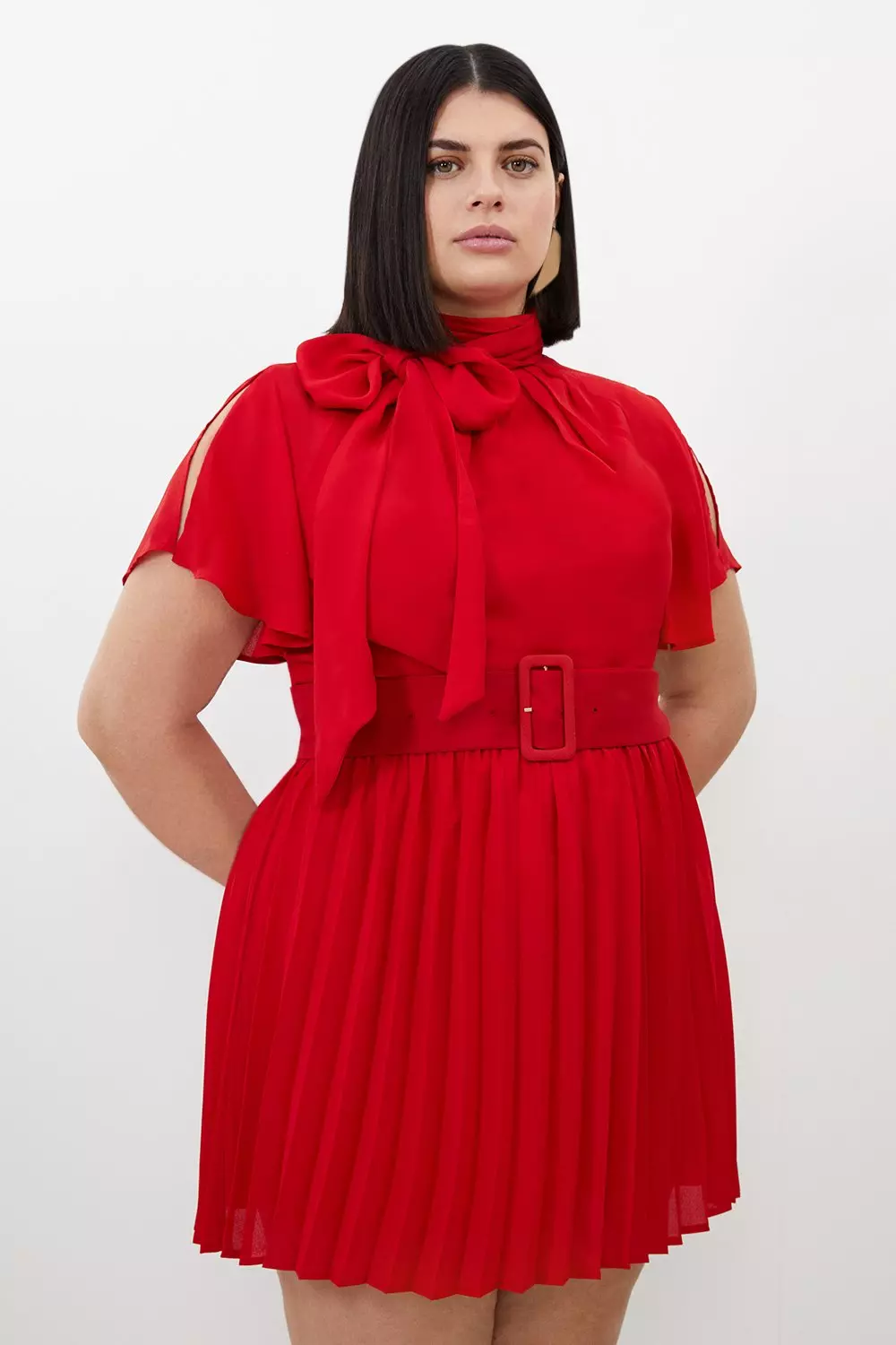 Red Dresses  Karen Millen