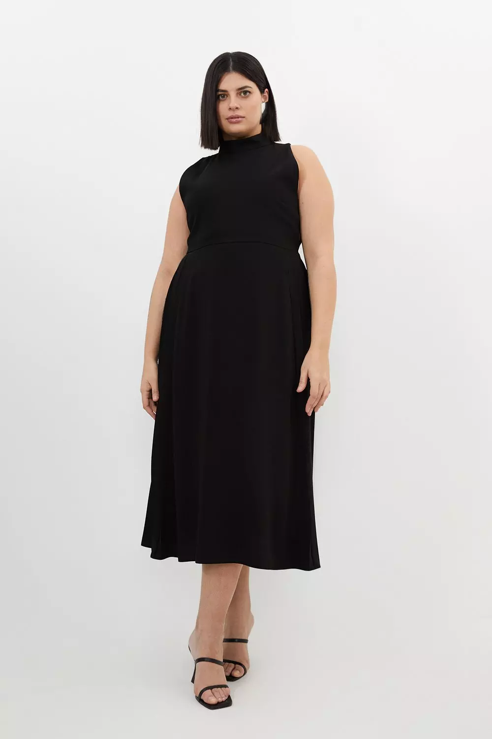 Karen millen 2024 plus size