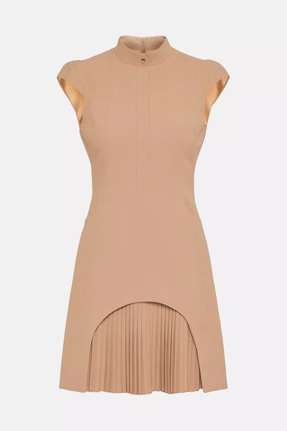 Karen millen 2025 tailored dress