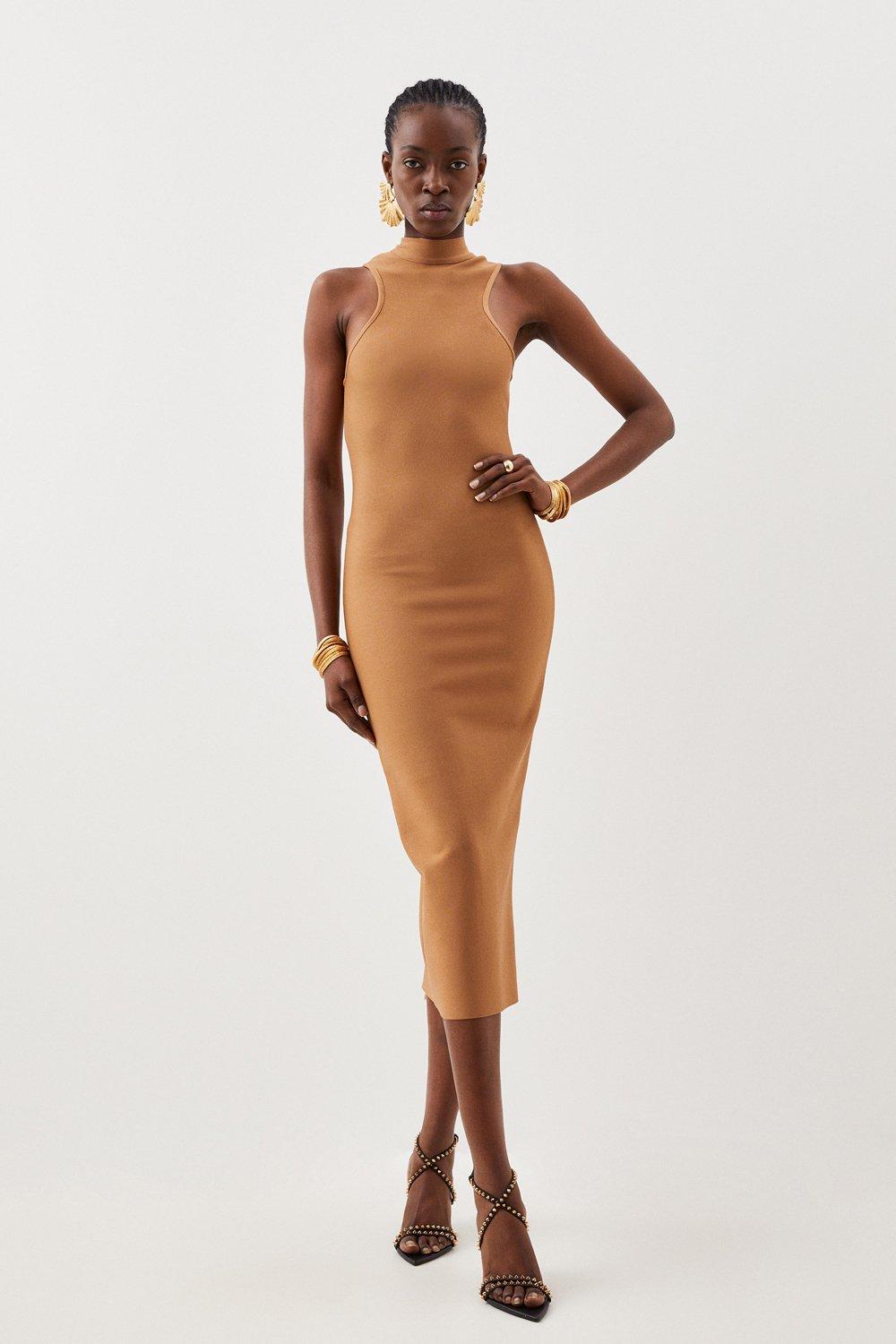 Tall Dresses Dresses for Tall Women Karen Millen