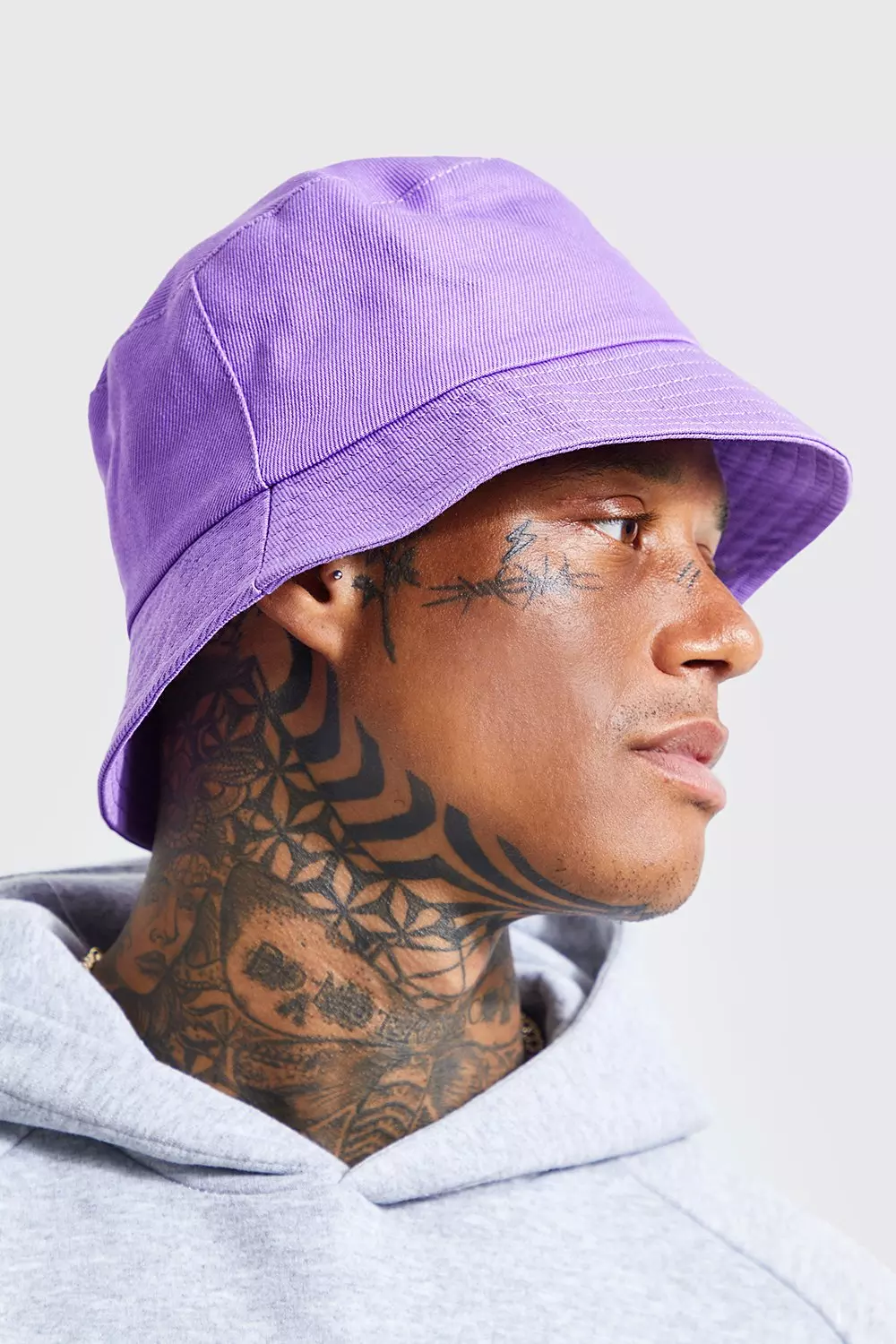 Topman store bucket hat