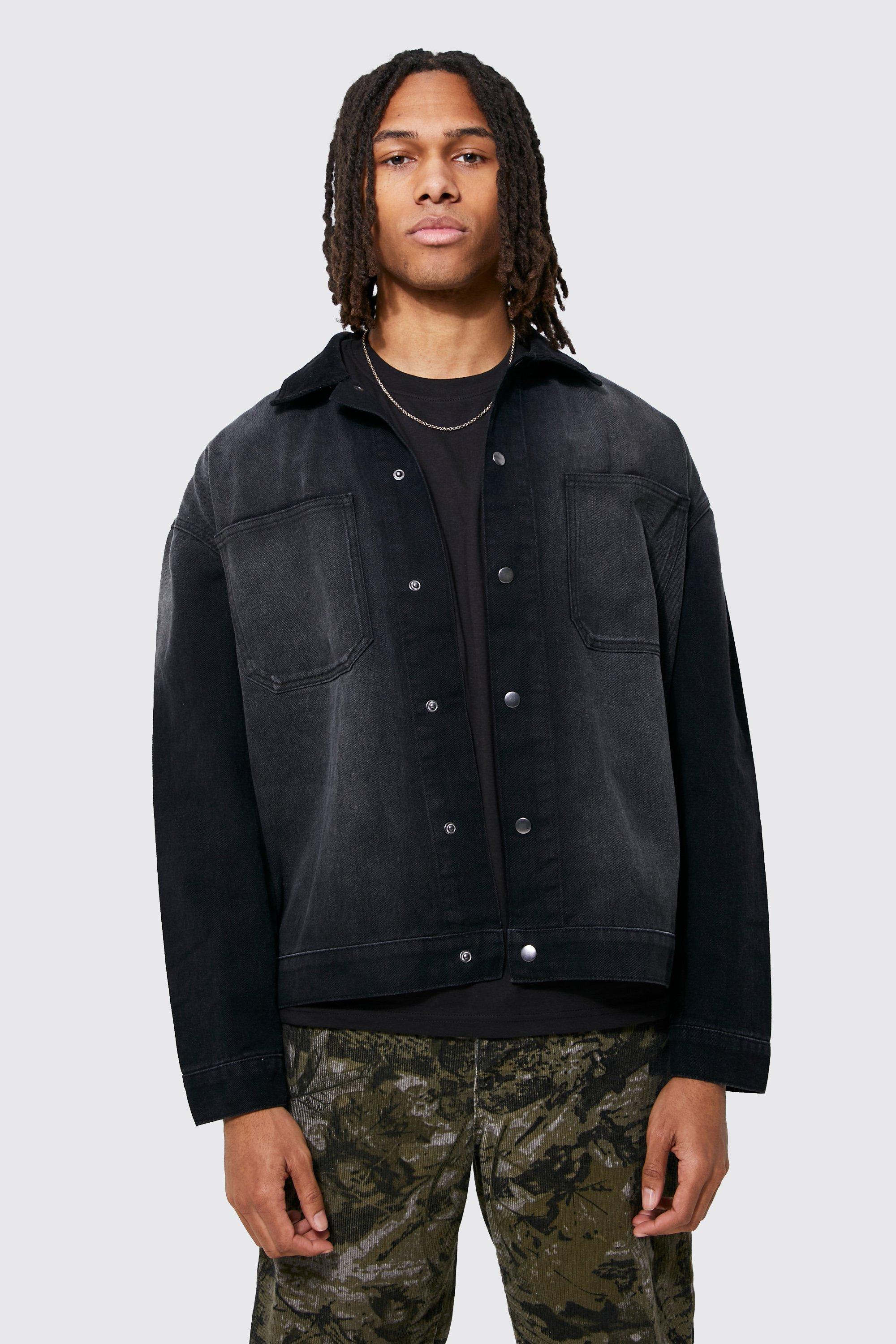 yeezy work jacket