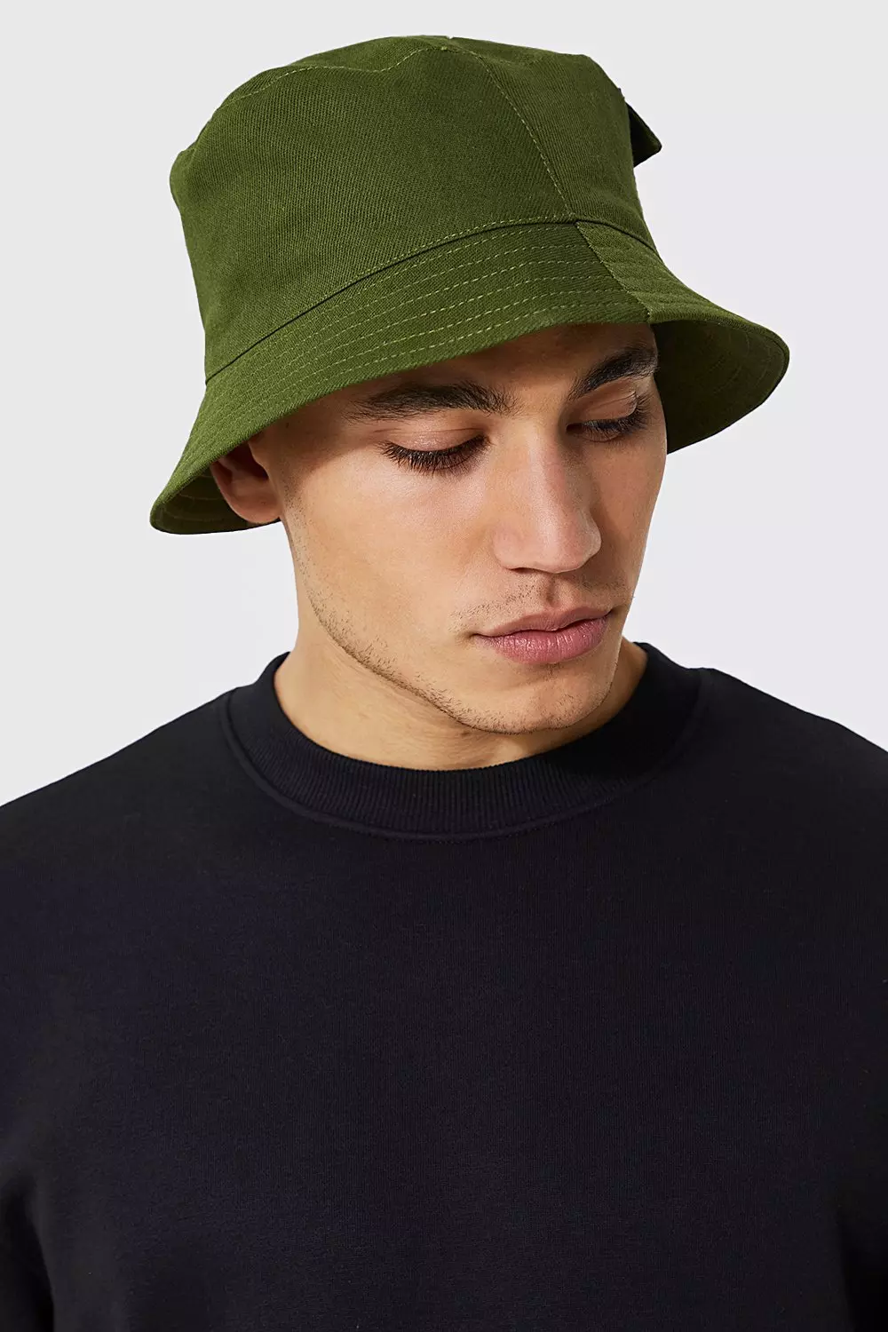 Utility Clip Bucket Hat