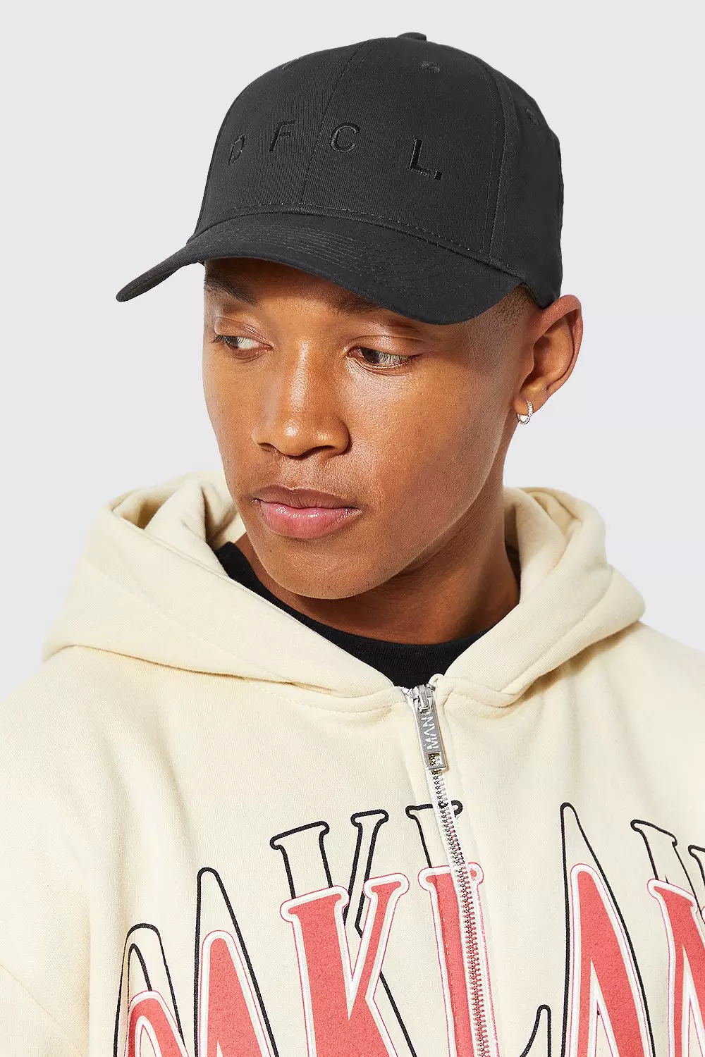 Off peak shop cap