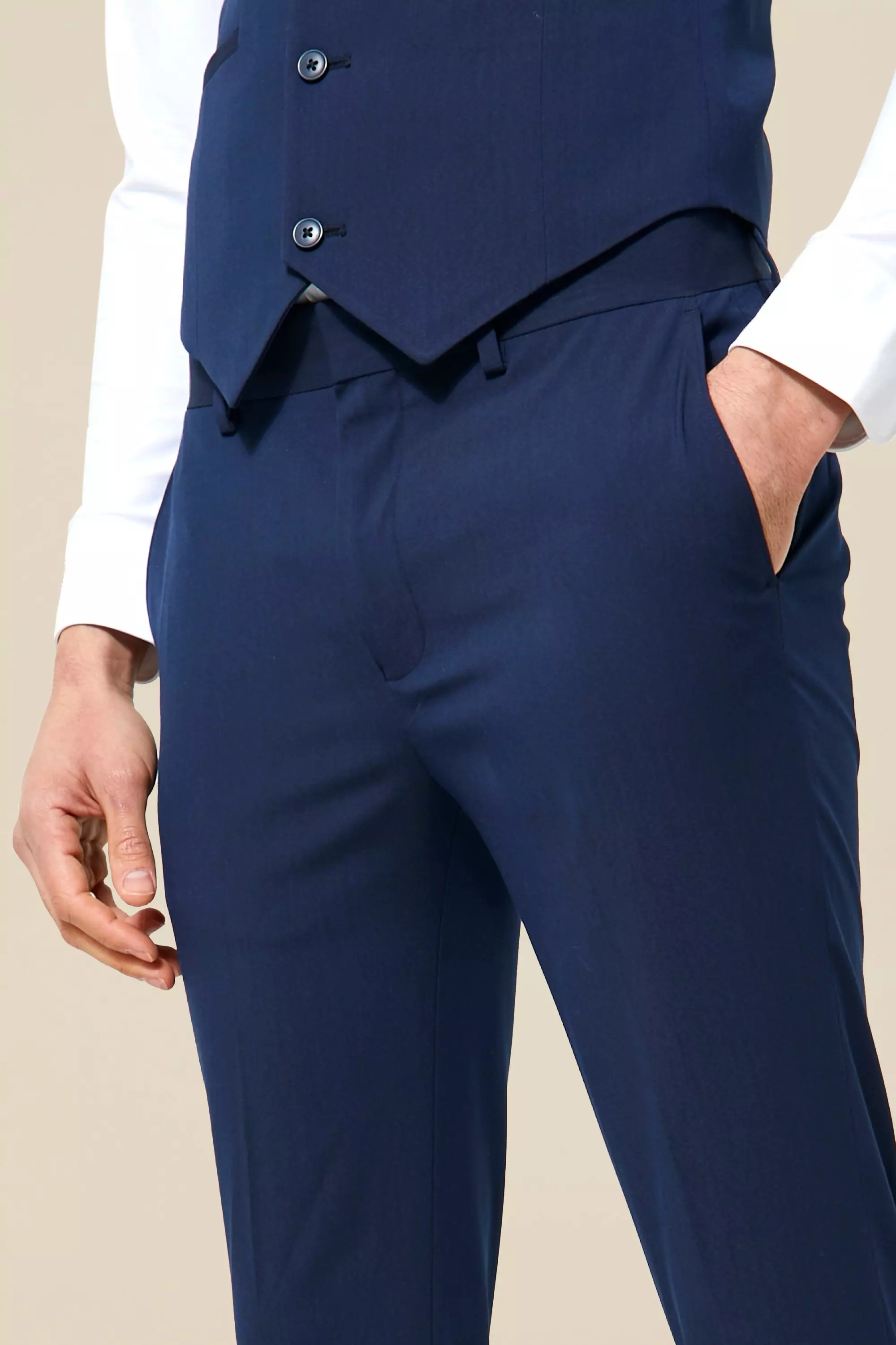 Super skinny hot sale dress pants