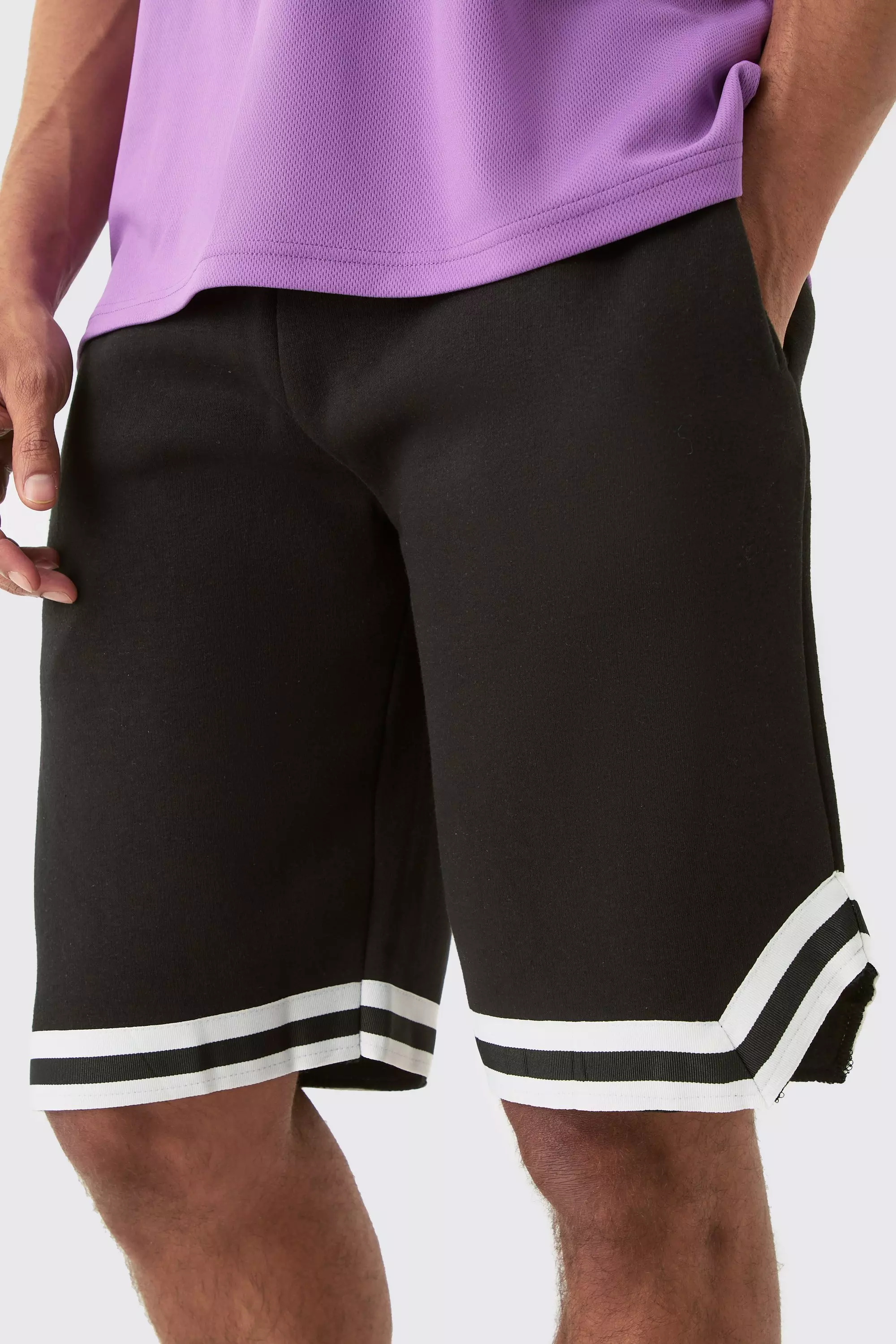 Basketball 2025 sweat shorts