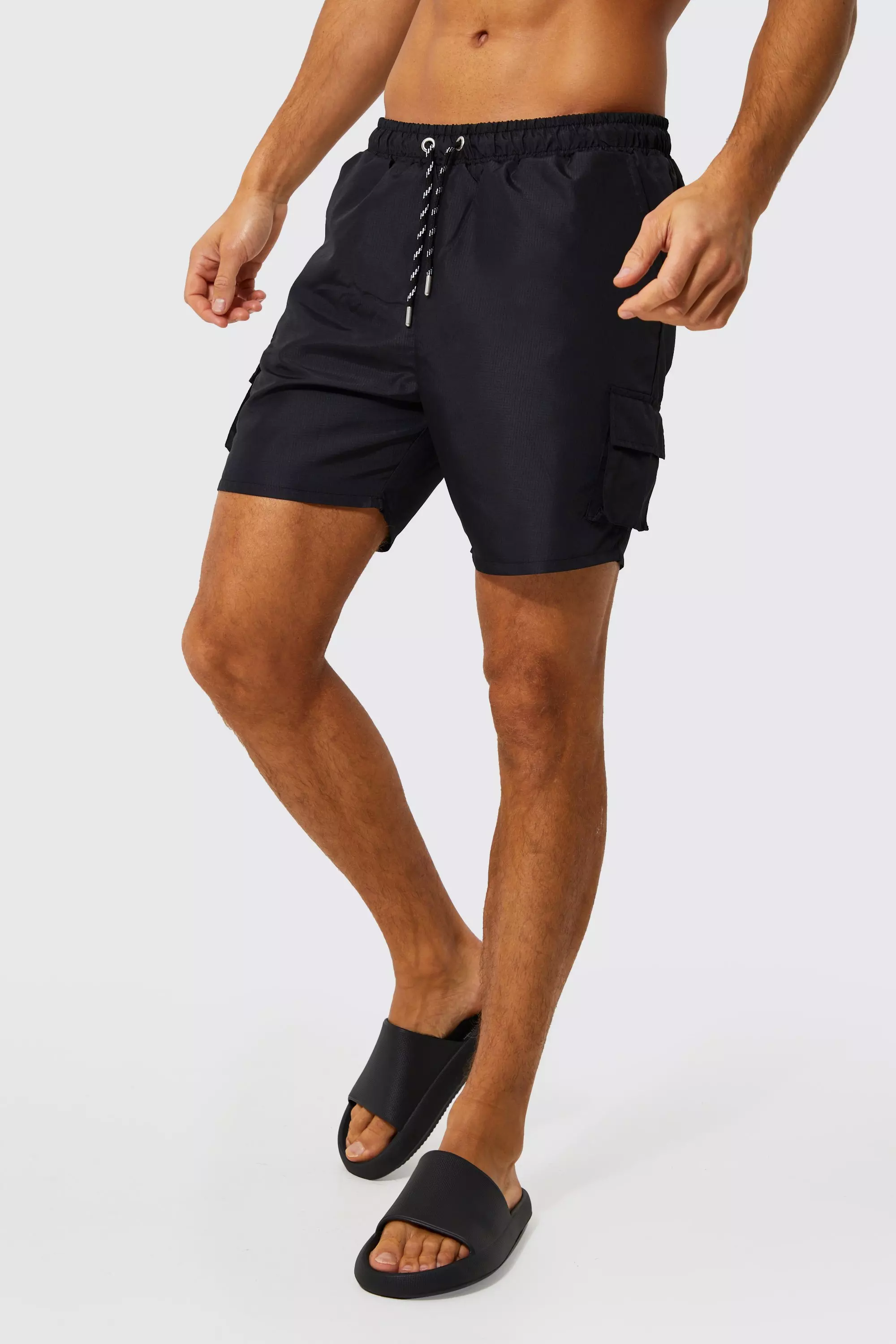 Mens tall swim shorts sale