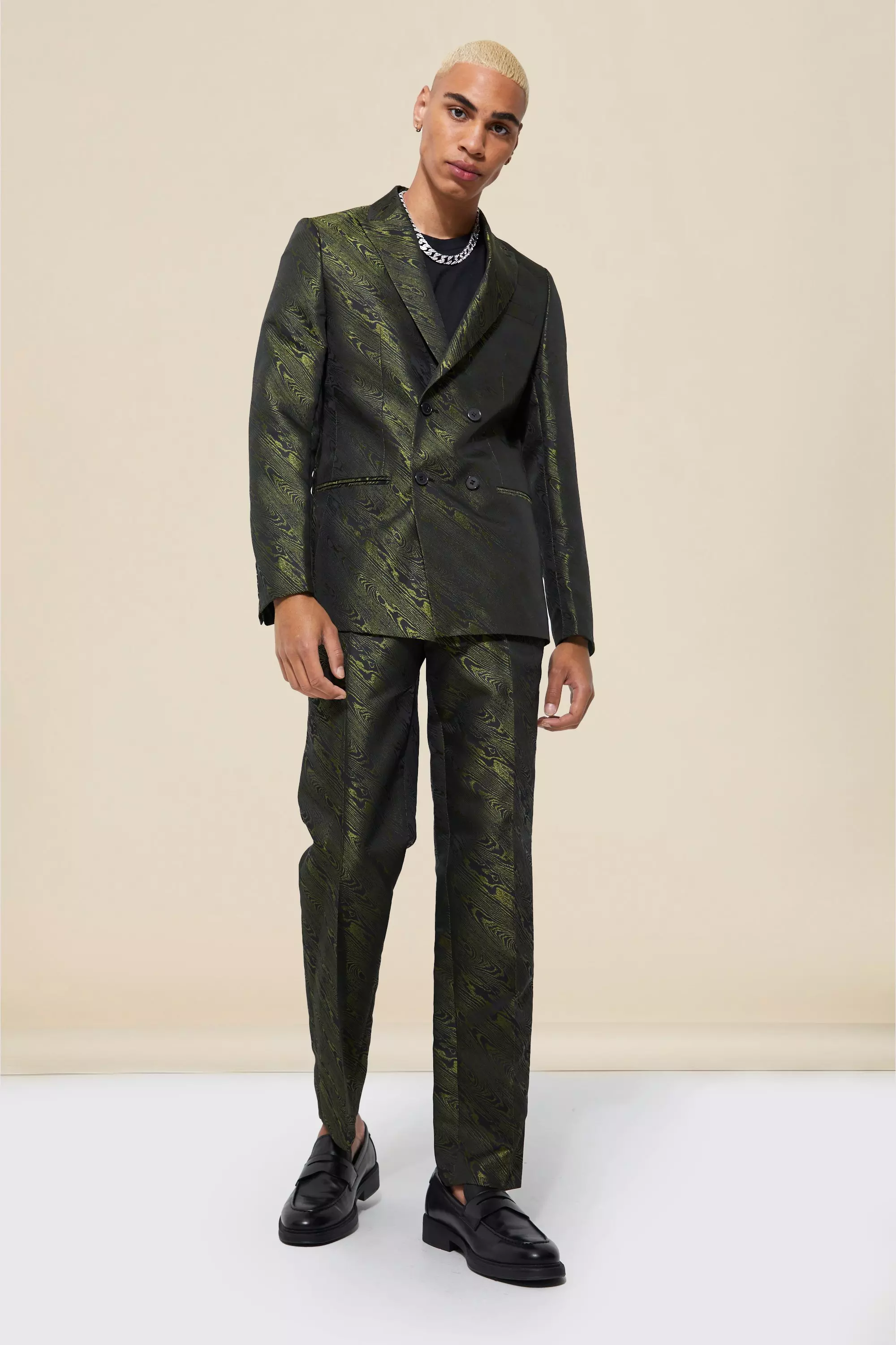Js Prom Outfit For Male | tunersread.com