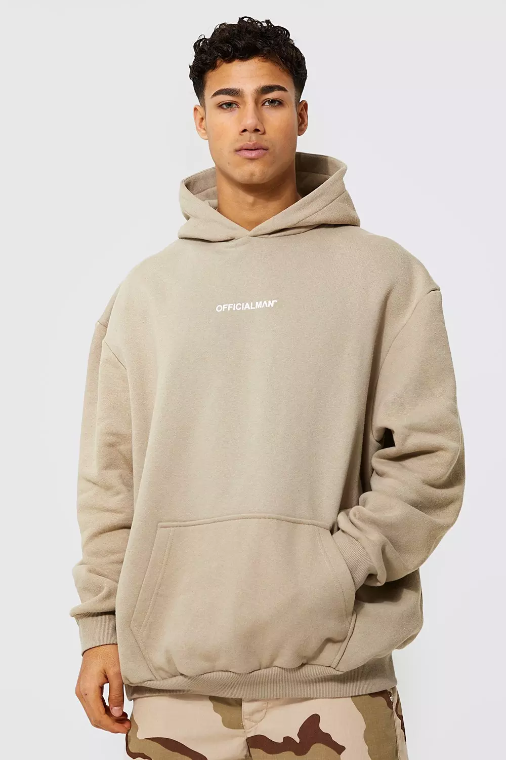 Formal hoodie outlet